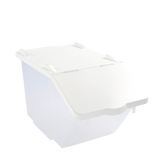 BAC A INGREDIENTS 30 L + COUVERCLE – Bac à ingrédients – HygiRéa