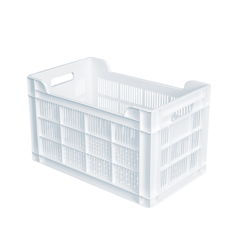 CAISSE AJOUREE 500X300 32 L – Caisse ajourée – HygiRéa