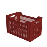 CAISSE AJOUREE 500X300 32 L – Caisse ajourée – HygiRéa