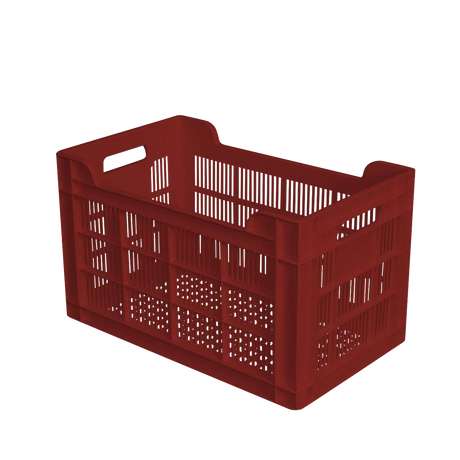 CAISSE AJOUREE 500X300 32 L – Caisse ajourée – HygiRéa
