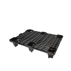 PALETTE LEGERE EMBOIT. 60X80 NOIR – Palette – HygiRéa