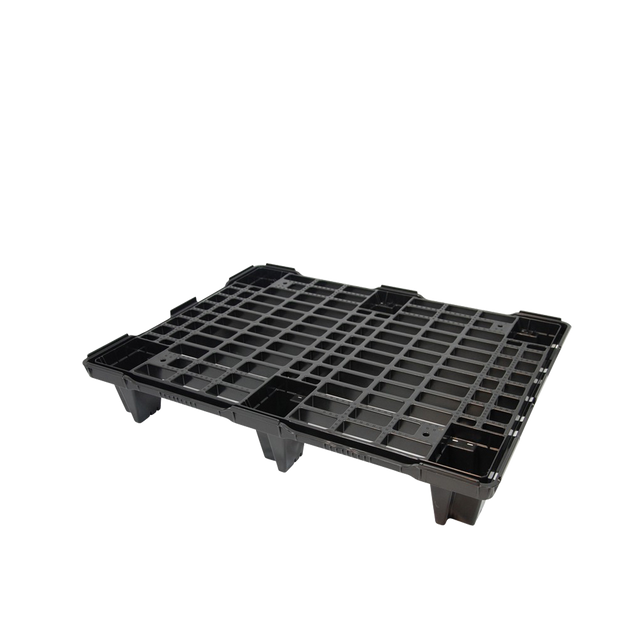 PALETTE LEGERE EMBOIT. 60X80 NOIR – Palette – HygiRéa