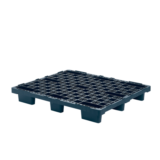 PALETTE LEGERE EMBOIT100X120 NOIR – Palette – HygiRéa