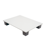 PALETTE CONTACT ALIM. 60X80 BLANC – Palette – HygiRéa