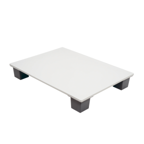 PALETTE CONTACT ALIM. 60X80 BLANC – Palette – HygiRéa