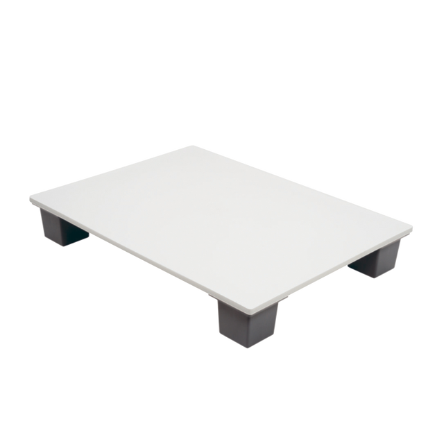 PALETTE CONTACT ALIM. 60X80 BLANC – Palette – HygiRéa