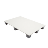 PALETTE CONTACT ALIM 80X120 BLANC – Palette – HygiRéa