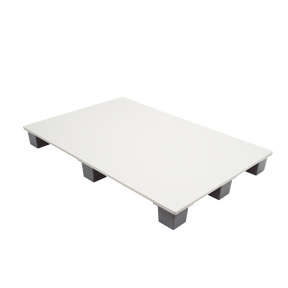 PALETTE CONTACT ALIM 80X120 BLANC – Palette – HygiRéa