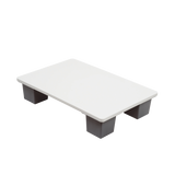 PALETTE CONTACT ALIM. 40X60 BLANC – Palette – HygiRéa