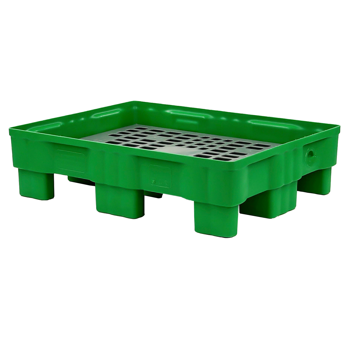 PALETTE RETENTION 860x660x230 70 L – Palette – HygiRéa