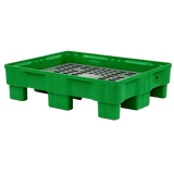 PALETTE RETENTION 860x660x230 70 L – Palette – HygiRéa