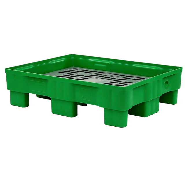 PALETTE RETENTION 860x660x230 70 L – Palette – HygiRéa