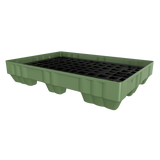 PALETTE RETENTION 1250x850x230 150L – Palette – HygiRéa