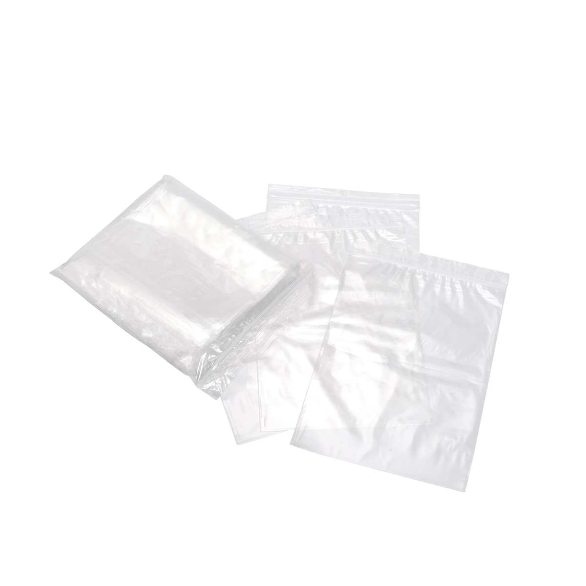 CARTON 1000 SACHETS 50 µ 160X220 MM – Accessoires bacs alimentaires – HygiRéa