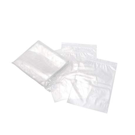 CARTON 1000 SACHETS 50 µ 160X220 MM – Accessoires bacs alimentaires – HygiRéa