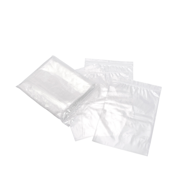 CARTON 1000 SACHETS 50 µ 160X220 MM – Accessoires bacs alimentaires – HygiRéa