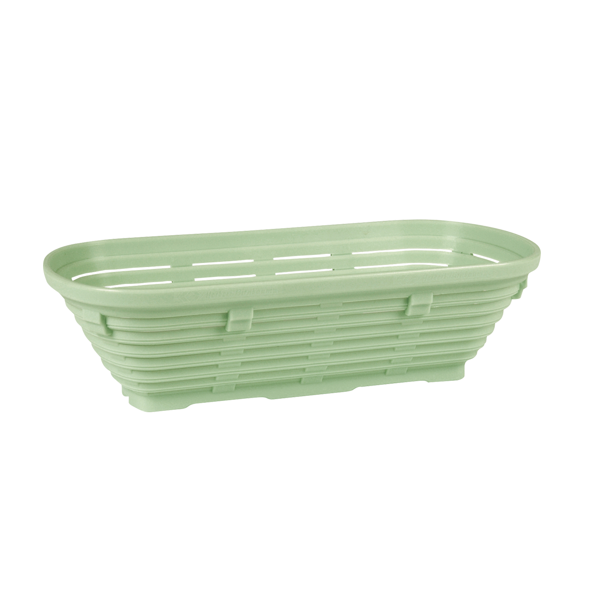 BANNETON LONG 0.5 KG, 23X14X9 CM – Banneton – HygiRéa