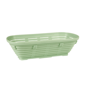 BANNETON LONG 0.5 KG. 23X14X9 CM – Banneton – HygiRéa
