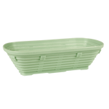 BANNETON LONG 0.75 KG. 26X14X9 CM – Banneton – HygiRéa