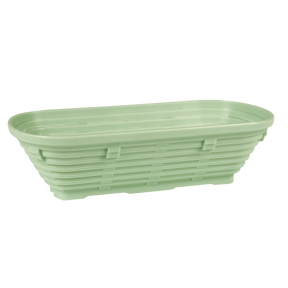BANNETON LONG 0.75 KG. 26X14X9 CM – Banneton – HygiRéa