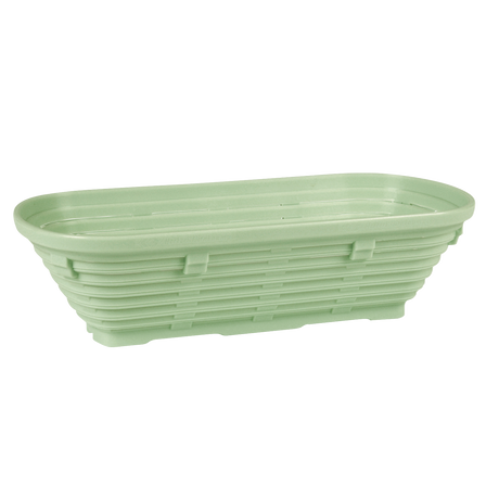 BANNETON LONG 0.75 KG, 26X14X9 CM – Banneton – HygiRéa