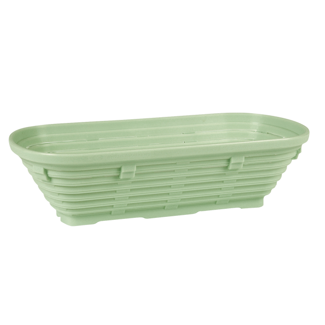 BANNETON LONG 0.75 KG, 26X14X9 CM – Banneton – HygiRéa