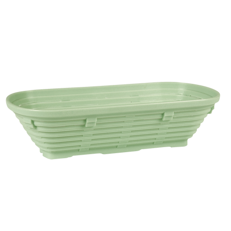 BANNETON LONG 1 KG, 29X13X9 CM – Banneton – HygiRéa