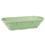 BANNETON LONG 1 KG. 34X14X9 CM – Banneton – HygiRéa