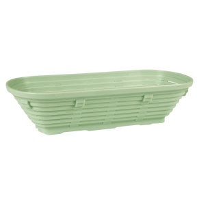 BANNETON LONG 1 KG. 34X14X9 CM – Banneton – HygiRéa