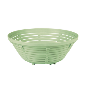 BANNETON ROND 0.5/0.75 KG. 20X9 CM – Banneton – HygiRéa