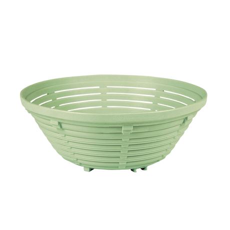 BANNETON ROND 0.5/0.75 KG, 20X9 CM – Banneton – HygiRéa