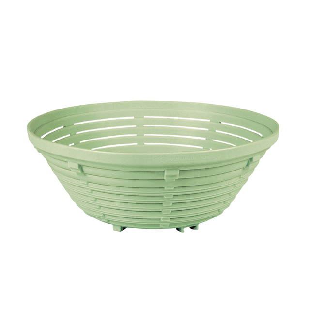 BANNETON ROND 0.5/0.75 KG, 20X9 CM – Banneton – HygiRéa
