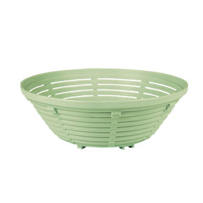 BANNETON ROND 1 KG. 23X9 CM – Banneton – HygiRéa