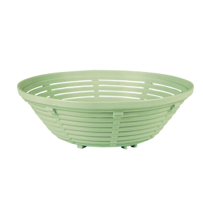 BANNETON ROND 1.5/2 KG. 27X9 CM – Banneton – HygiRéa