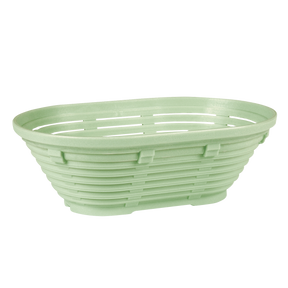 BANNETON OVALE 0.5 KG. 21X15X9 CM – Banneton – HygiRéa