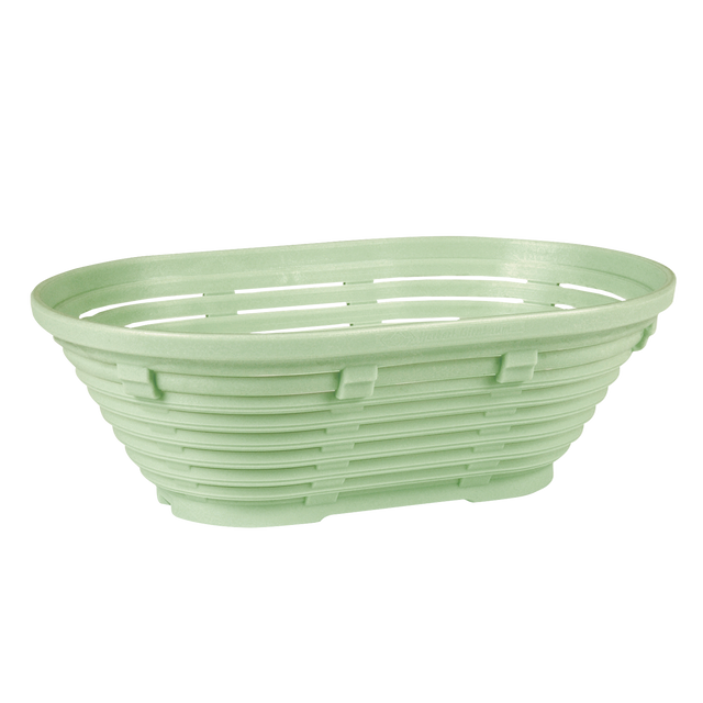 BANNETON OVALE 0.5 KG, 21X15X9 CM – Banneton – HygiRéa