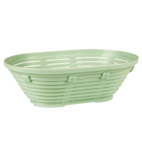 BANNETON OVALE 0.75 KG, 25X15X9 CM – Banneton – HygiRéa
