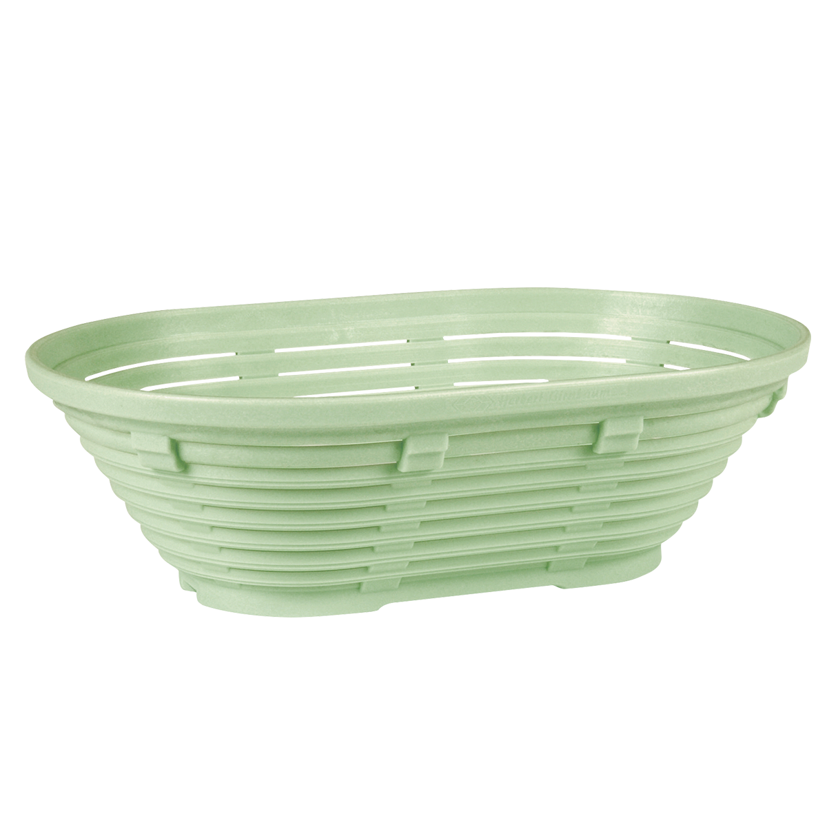 BANNETON OVALE 1 KG, 26.5X17X9 CM – Banneton – HygiRéa
