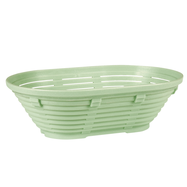 BANNETON OVALE 1 KG, 26.5X17X9 CM – Banneton – HygiRéa