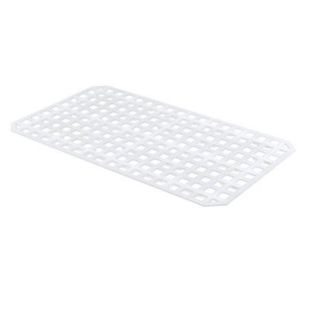 GRILLE POUR BAC PLAT – Accessoires bacs alimentaires – HygiRéa