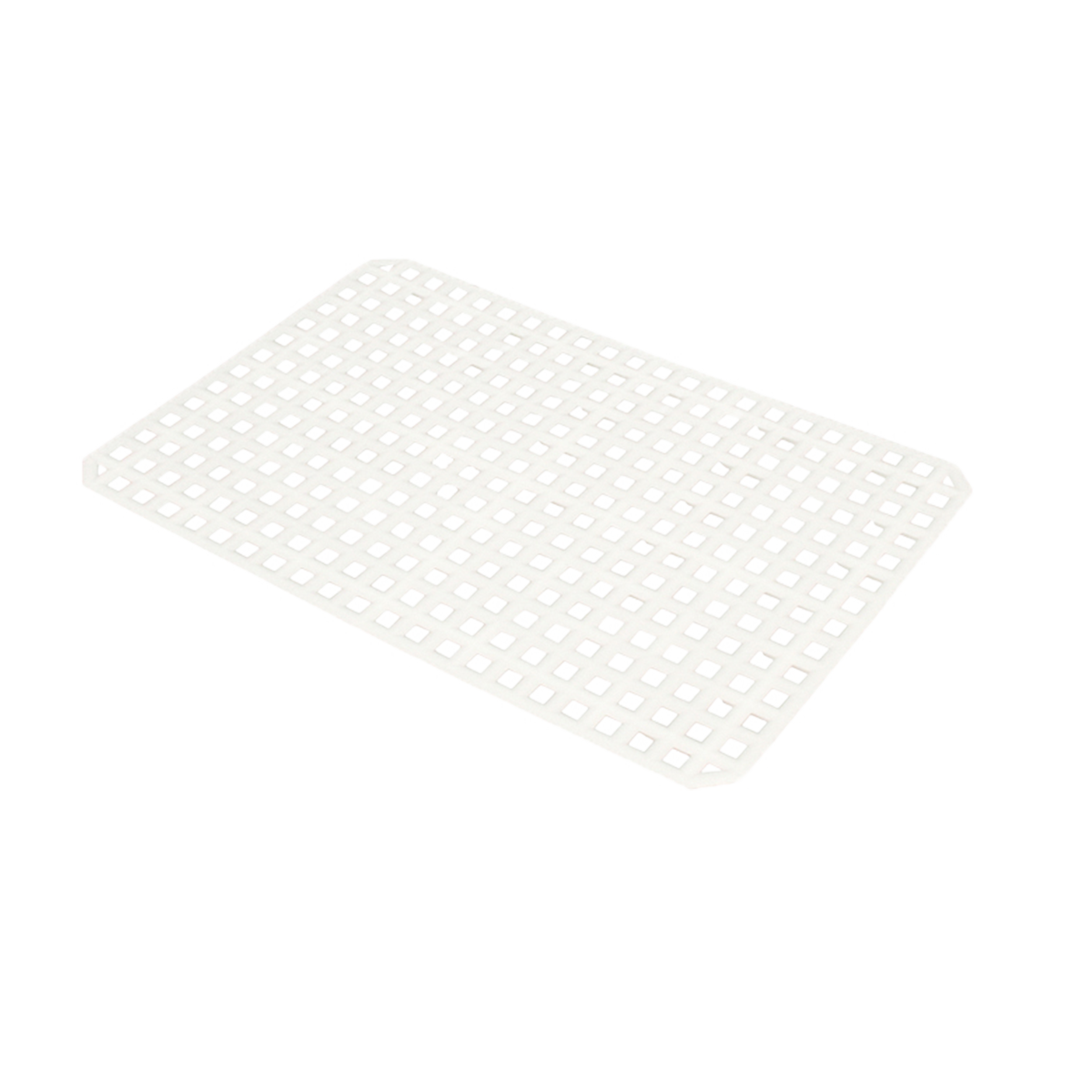 GRILLE POUR BAC PLAT – Accessoires bacs alimentaires – HygiRéa