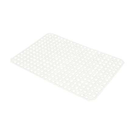GRILLE POUR BAC PLAT – Accessoires bacs alimentaires – HygiRéa