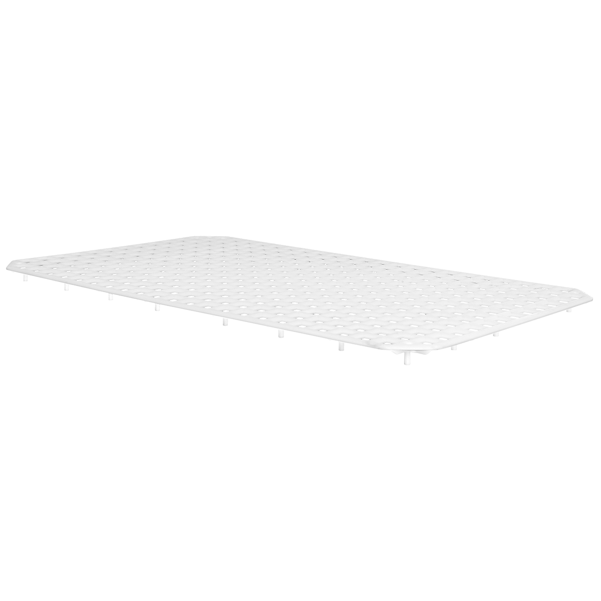 GRILLE POUR BAC 600X400 – Accessoires bacs alimentaires – HygiRéa
