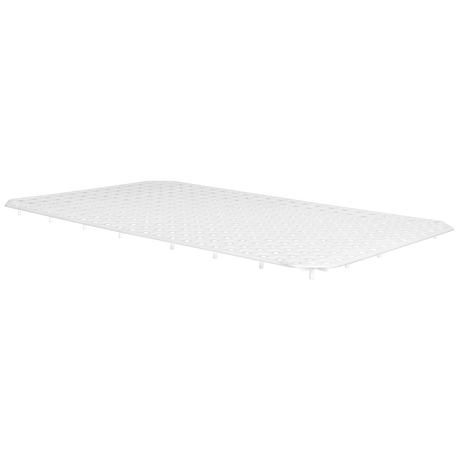 GRILLE POUR BAC 600X400 – Accessoires bacs alimentaires – HygiRéa