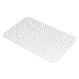 GRILLE POUR BAC 600X400 – Accessoires bacs alimentaires – HygiRéa