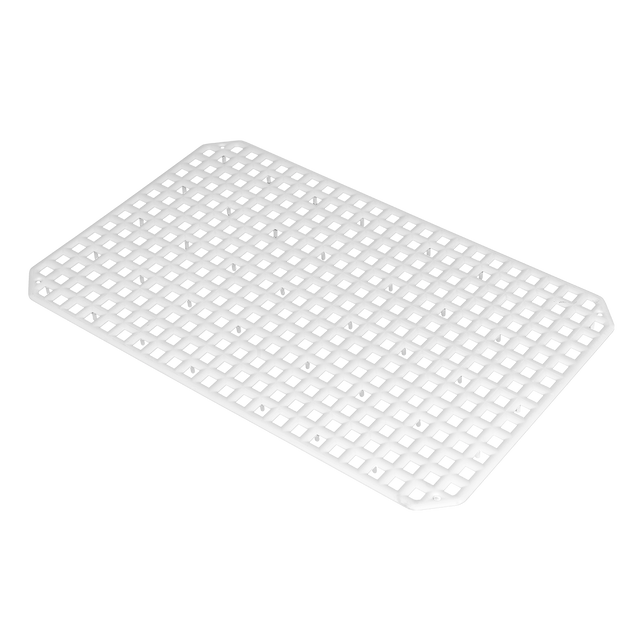 GRILLE POUR BAC 600X400 – Accessoires bacs alimentaires – HygiRéa