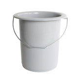 SEAU HYGIENIQUE AVEC COUV 11 L GRS – Seau – HygiRéa