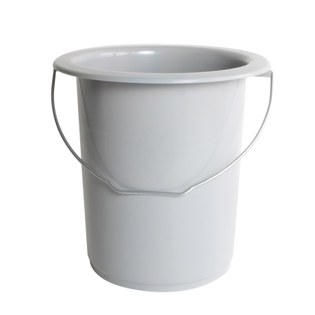 SEAU HYGIENIQUE AVEC COUV 11 L GRS – Seau – HygiRéa