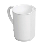 BOCK A LAVEMENT 2 L BLANC – Médical – HygiRéa