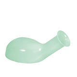 URINAL HOMME 1 L VERT – Médical – HygiRéa